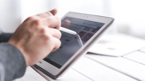 Contact Us International Website Help