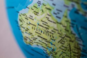 Australia New Zealand WordPress Website Hosting